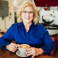 Cathy Cowan