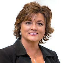 Claudette Thornton