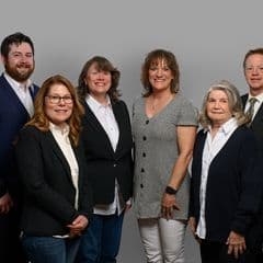 Cheryl Carpenter Martin Team