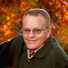 Ted Newlin