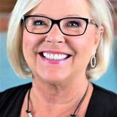Donna Barclay - Burman