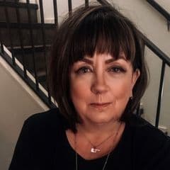 Rhonda Plake