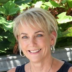 Leslie Leeds