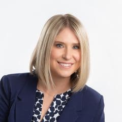 Holly Rosser Miller
