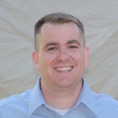 Shawn Szymanski