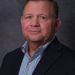 Brian Woodward