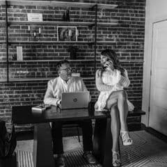 Denise and Troy Schroder