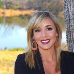 Jenifer Stevenson