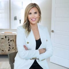 Lindsay Gibson