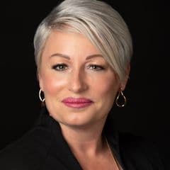Tara Levinson, Levinson Real Estate