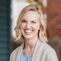 Jennie Wolek
