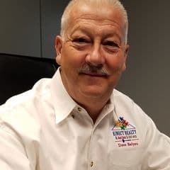 Dave Belyeu