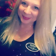 Jeannine Mitchell