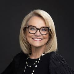 Betty Blackwell