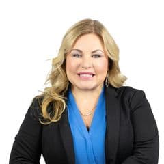 Trish Allison