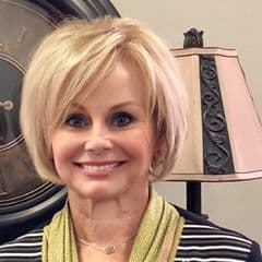 Linda Schuler